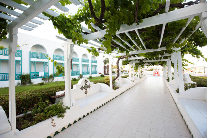 El Mouradi Cap Mahdia Exterior foto
