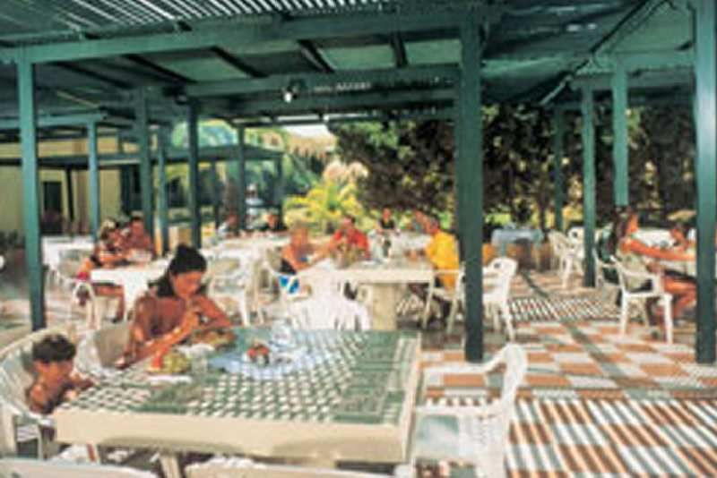 El Mouradi Cap Mahdia Exterior foto