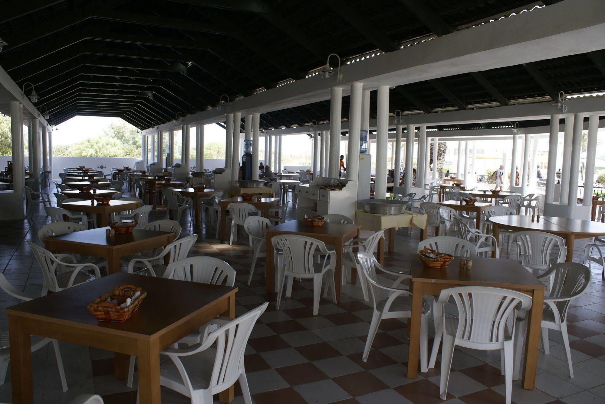 El Mouradi Cap Mahdia Exterior foto