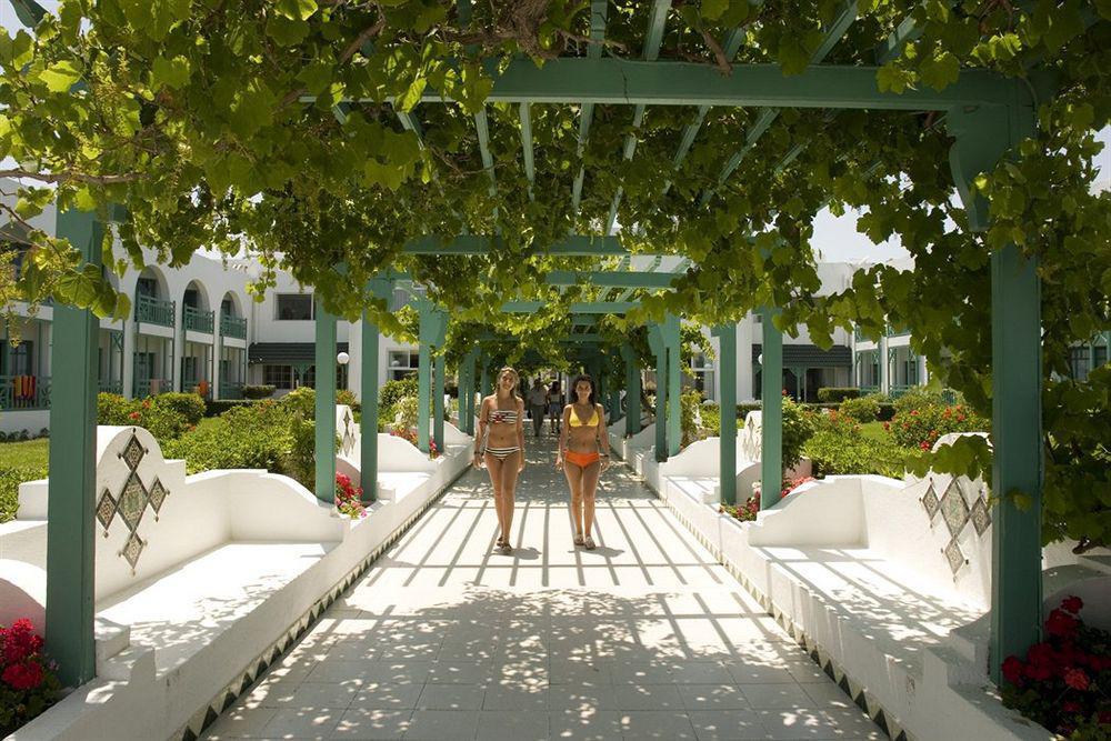 El Mouradi Cap Mahdia Exterior foto